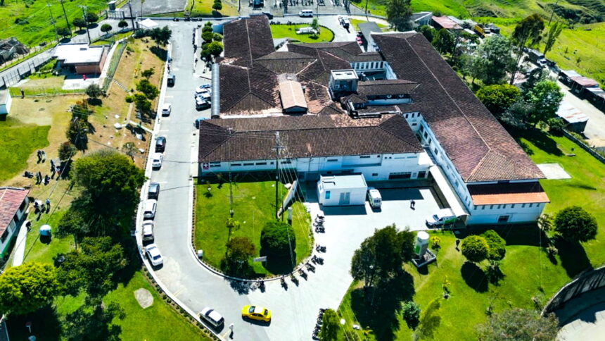 Murió recién nacido en Yarumal, la mamá denucia neglicencia y trato deshumanizado