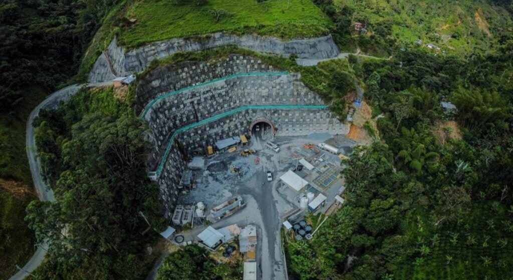 Antioquia lidera en obras por impuestos con $267.831 millones viabilizados