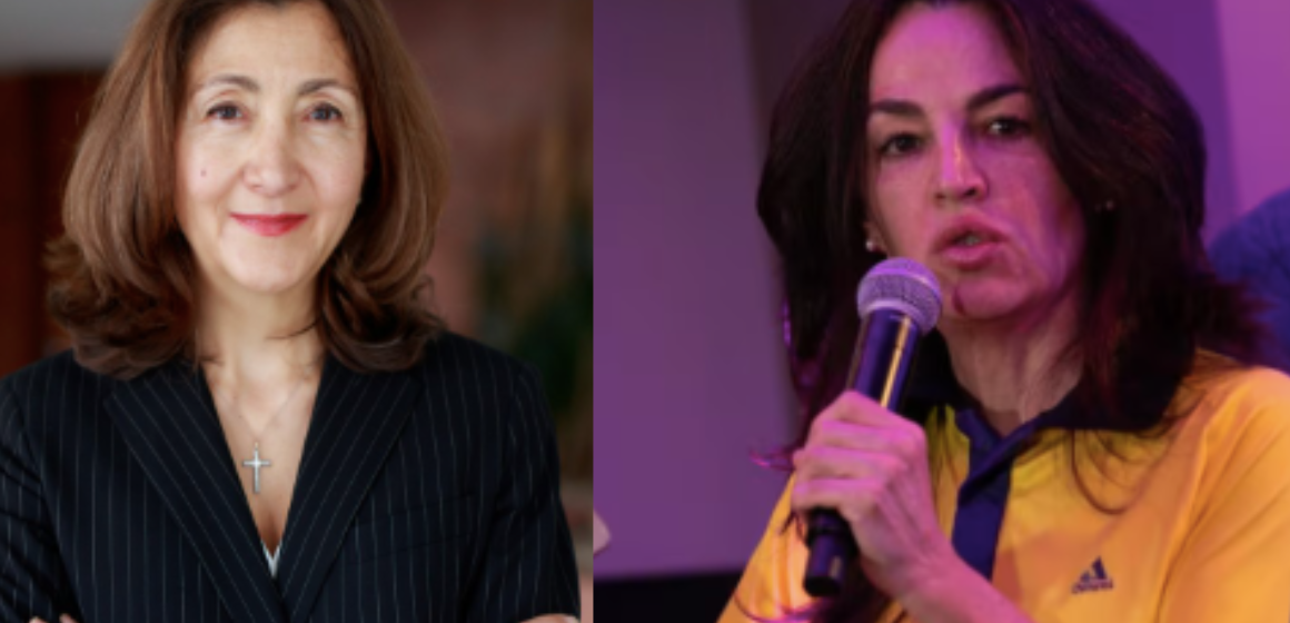 Sofia Gaviria renunció a candidtura al Senado por partido Oxígeno Sofia Gaviria renunció a candidtura al Senado por partido Oxígeno