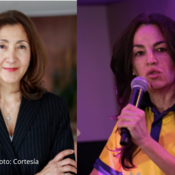 Sofia Gaviria renunció a candidtura al Senado por partido Oxígeno