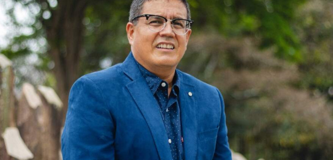 En foco (13) El Consejo Superior Universitario aceptó la renuncia de John Jairo Arboleda Céspedes al cargo de rector de la Universidad de Antioquia