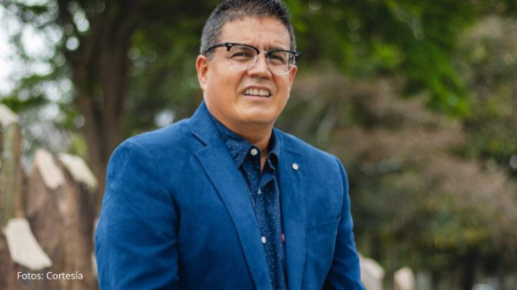 El Consejo Superior Universitario aceptó la renuncia de John Jairo Arboleda Céspedes al cargo de rector de la Universidad de Antioquia