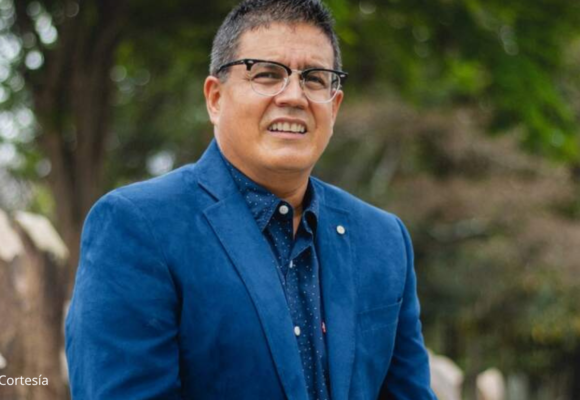El Consejo Superior Universitario aceptó la renuncia de John Jairo Arboleda Céspedes al cargo de rector de la Universidad de Antioquia