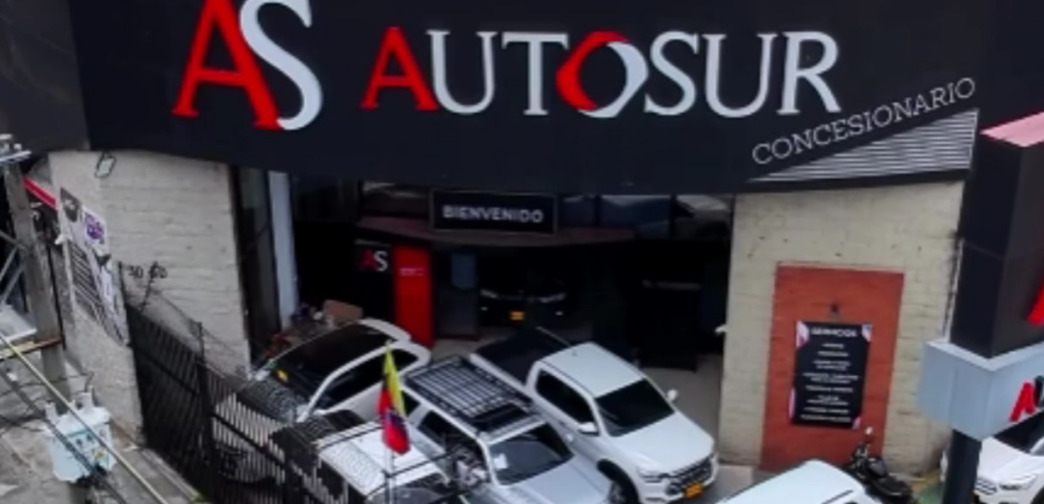 Fiscalía investiga una presunta megaestafa relacionada con concesionarios de vehículos en Medellín