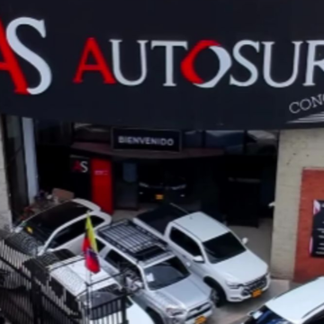 Fiscalía investiga una presunta megaestafa relacionada con concesionarios de vehículos en Medellín