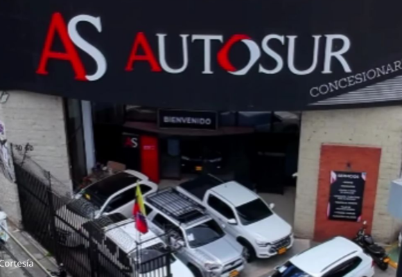 Fiscalía investiga una presunta megaestafa relacionada con concesionarios de vehículos en Medellín