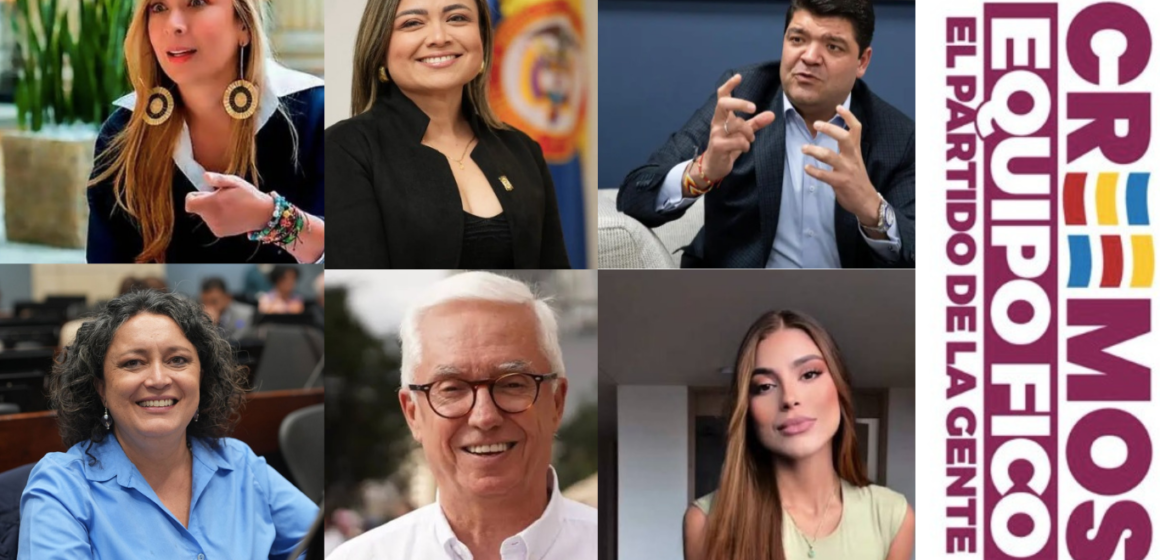 Varias figuras mediáticas y de tradición se queman en las elecciones al Congreso