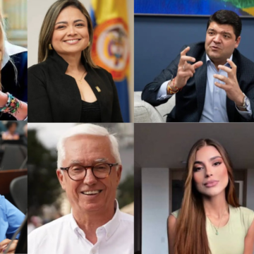 Varias figuras mediáticas y de tradición se queman en las elecciones al Congreso