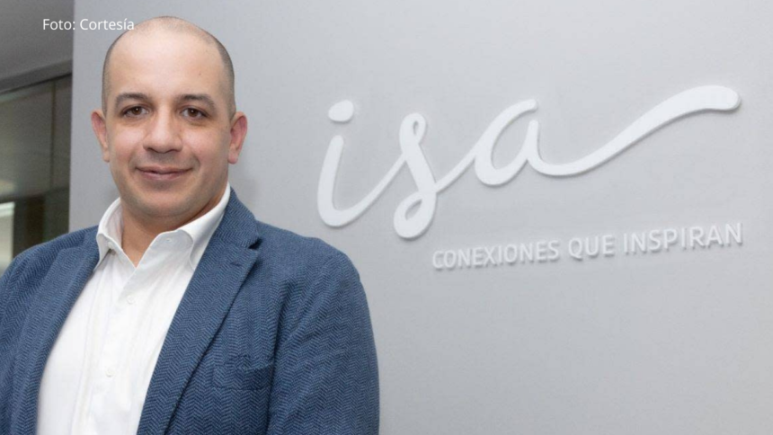 Consejo de Estado anula elección de Jorge Andrés Carrillo en ISA