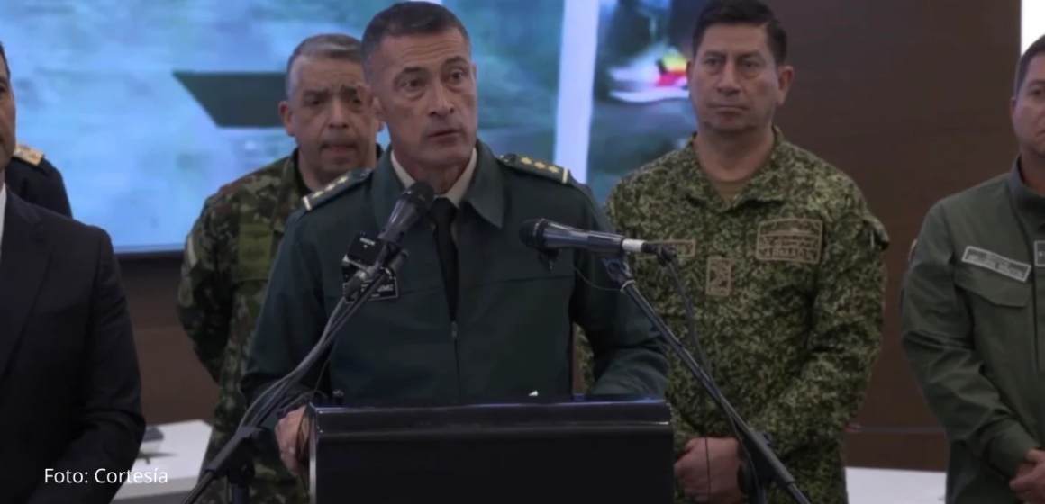 Ejército niega alerta por atentado en Hidroituango pese a cancelación de visita de Rendón y Gutiérrez