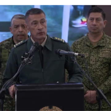 Ejército niega alerta por atentado en Hidroituango pese a cancelación de visita de Rendón y Gutiérrez