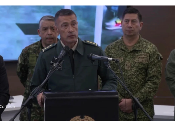 Ejército niega alerta por atentado en Hidroituango pese a cancelación de visita de Rendón y Gutiérrez