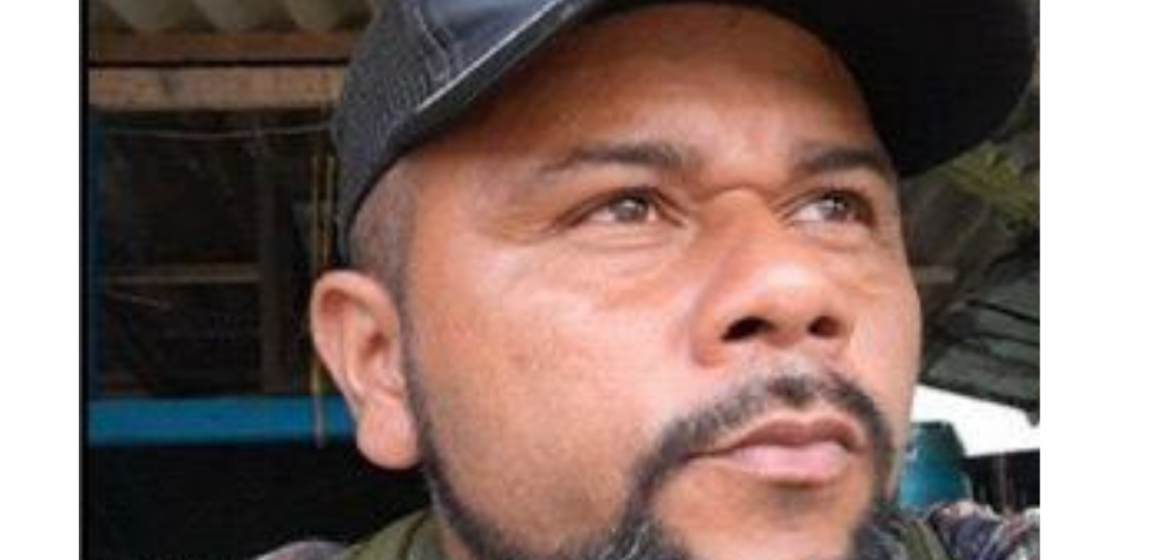 Capturan a alias “Ramiro”, cabecilla de disidencias de las FARC, tras operación militar en Ituango
