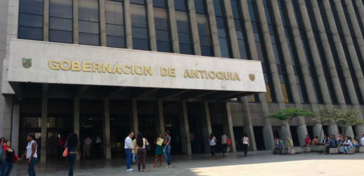 En foco (6) Gobernación demanda presupuestos de al menos 50 municipios de Antioquia y abre incertidumbre sobre la ejecución de 2026