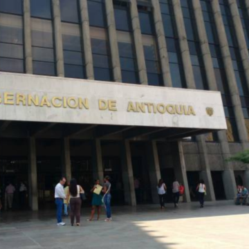 En foco (6) Gobernación demanda presupuestos de al menos 50 municipios de Antioquia y abre incertidumbre sobre la ejecución de 2026