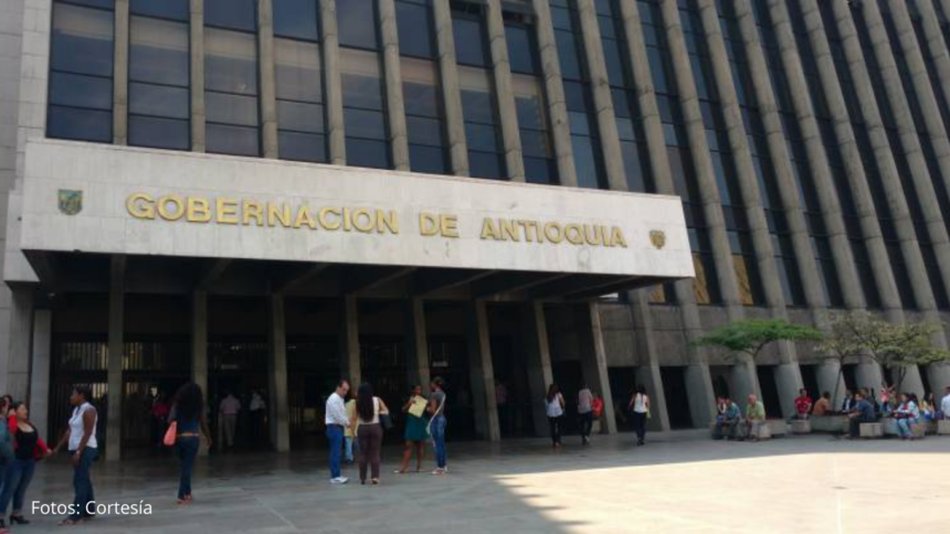 Gobernación demanda presupuestos de al menos 50 municipios de Antioquia y abre incertidumbre sobre la ejecución de 2026