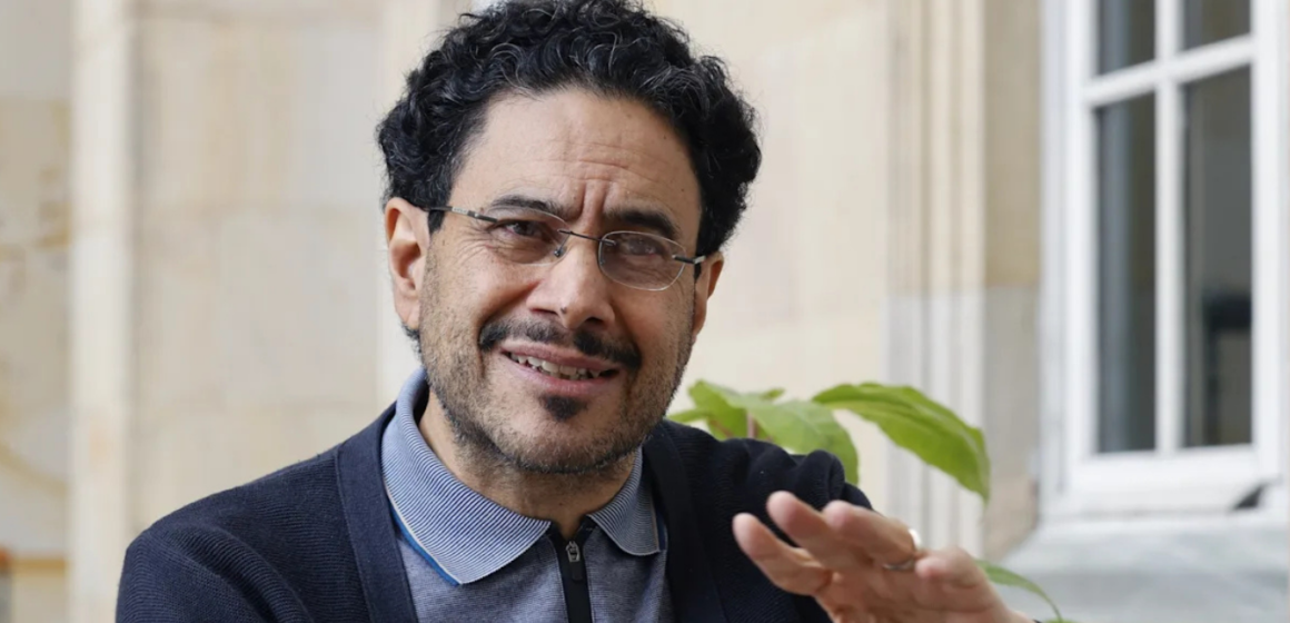 Frase de Iván Cepeda sobre Antioquia desata fuerte rechazo político