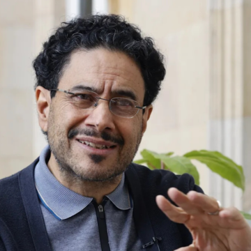 Frase de Iván Cepeda sobre Antioquia desata fuerte rechazo político