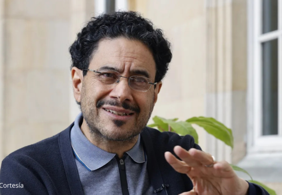 Frase de Iván Cepeda sobre Antioquia desata fuerte rechazo político
