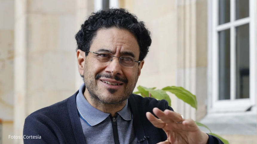 Frase de Iván Cepeda sobre Antioquia desata fuerte rechazo político