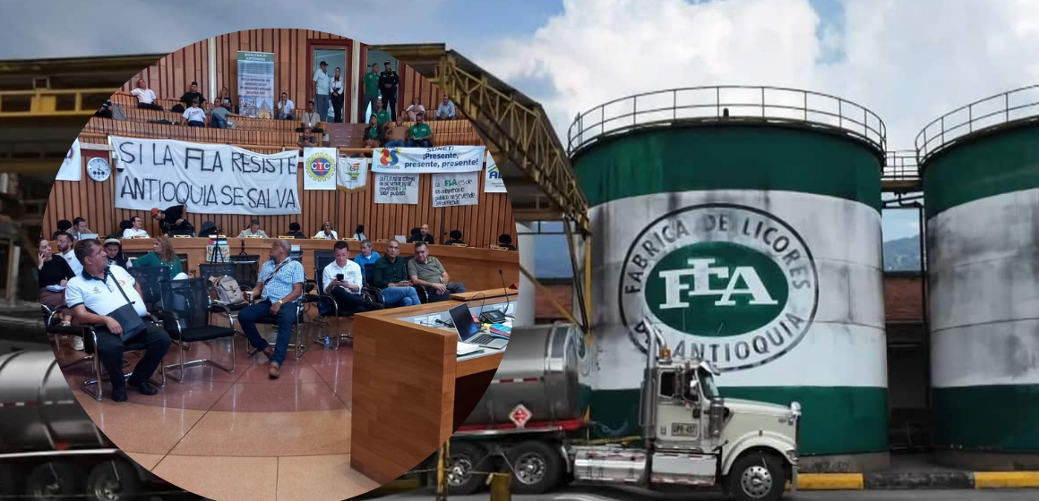 Aprueban cambio en junta directiva de la FLA Aprueban cambio en junta directiva de la FLA