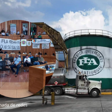 Aprueban cambio en junta directiva de la FLA