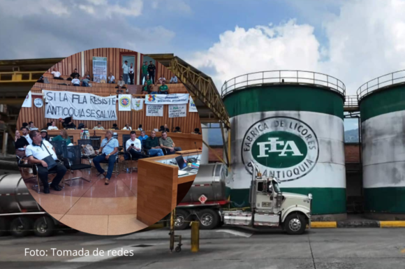 Aprueban cambio en junta directiva de la FLA