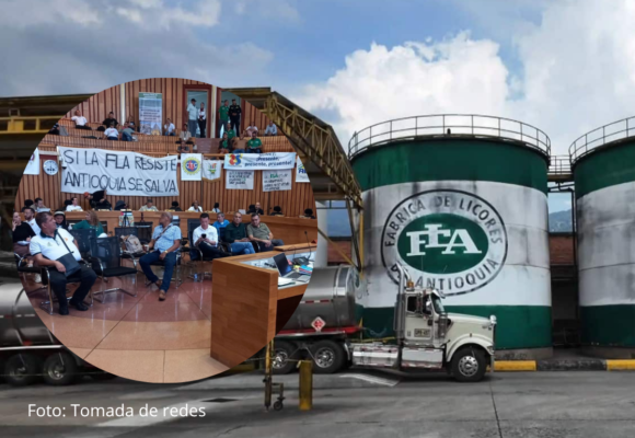 Aprueban cambio en junta directiva de la FLA