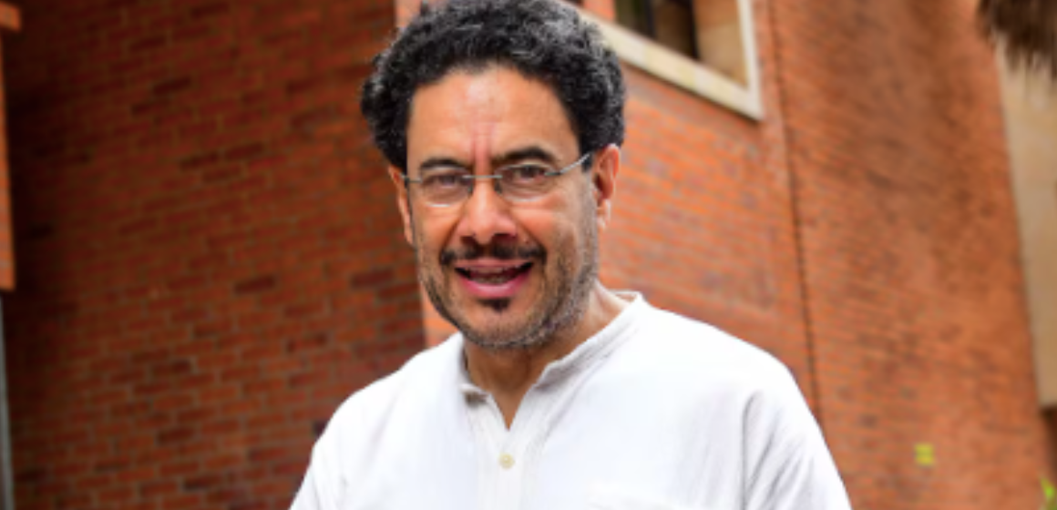 Juez niega tutela contra Iván Cepeda por discurso en Medellín Juez niega tutela contra Iván Cepeda por discurso en Medellín