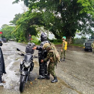 Paro minero en el Bajo Cauca antioqueño completa más de 10 días