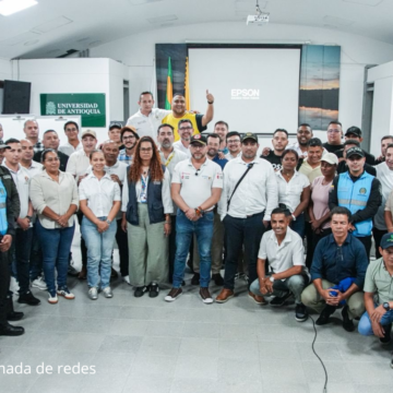 Levantan paro minero en el Bajo Cauca antioqueño tras 12 días