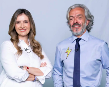 Cita reservada en Rionegro: Centro Democrático mueve fichas con Paloma Valencia y Juan Daniel Oviedo