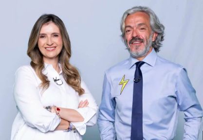 Cita reservada en Rionegro: Centro Democrático mueve fichas con Paloma Valencia y Juan Daniel Oviedo