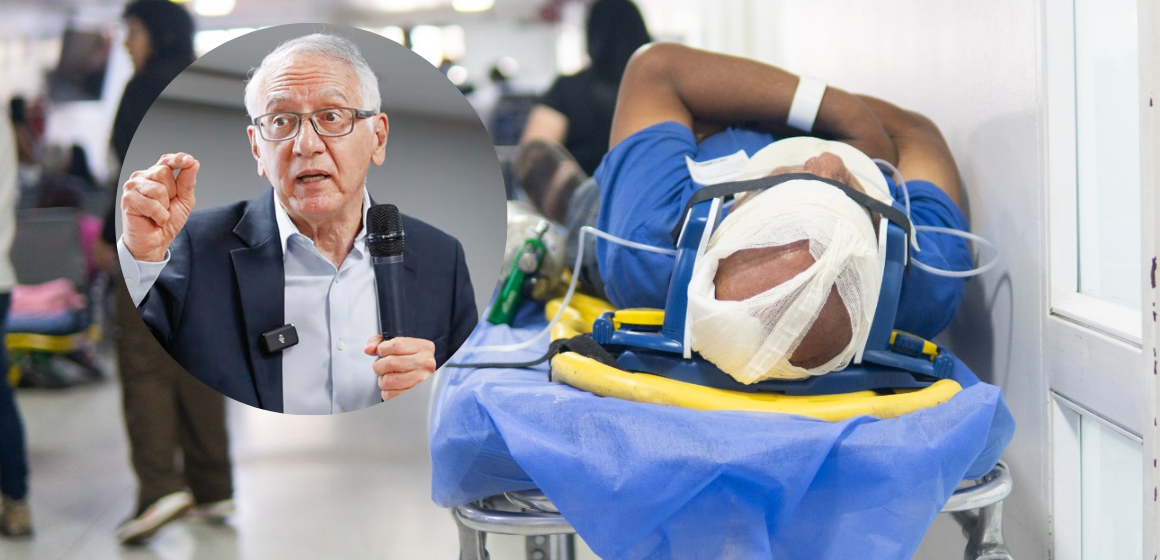 Tribunal abre desacato contra ministros por millonarias deudas de EPS en Medellín