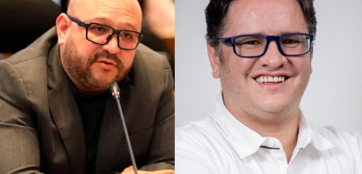 Tribunal niega pérdida de investidura de dos concejales de Medellín