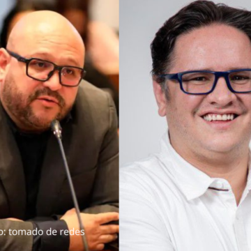 Tribunal niega pérdida de investidura de dos concejales de Medellín