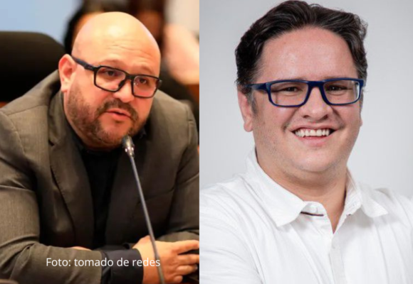 Tribunal niega pérdida de investidura de dos concejales de Medellín