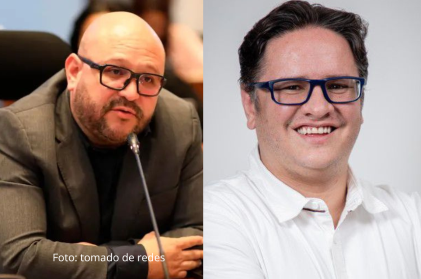 Tribunal niega pérdida de investidura de dos concejales de Medellín