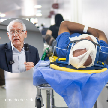 Tribunal abre desacato contra ministros por millonarias deudas de EPS en Medellín