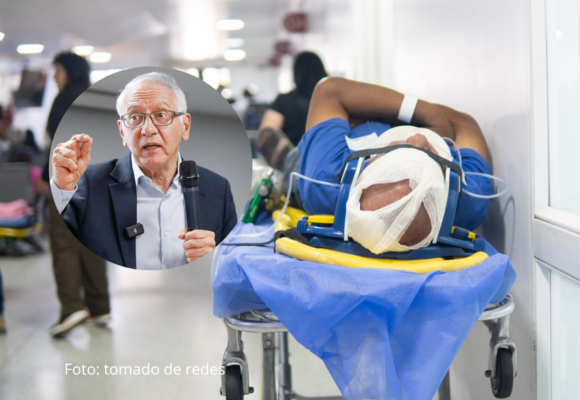 Tribunal abre desacato contra ministros por millonarias deudas de EPS en Medellín