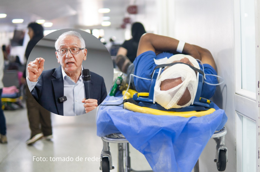 Tribunal abre desacato contra ministros por millonarias deudas de EPS en Medellín