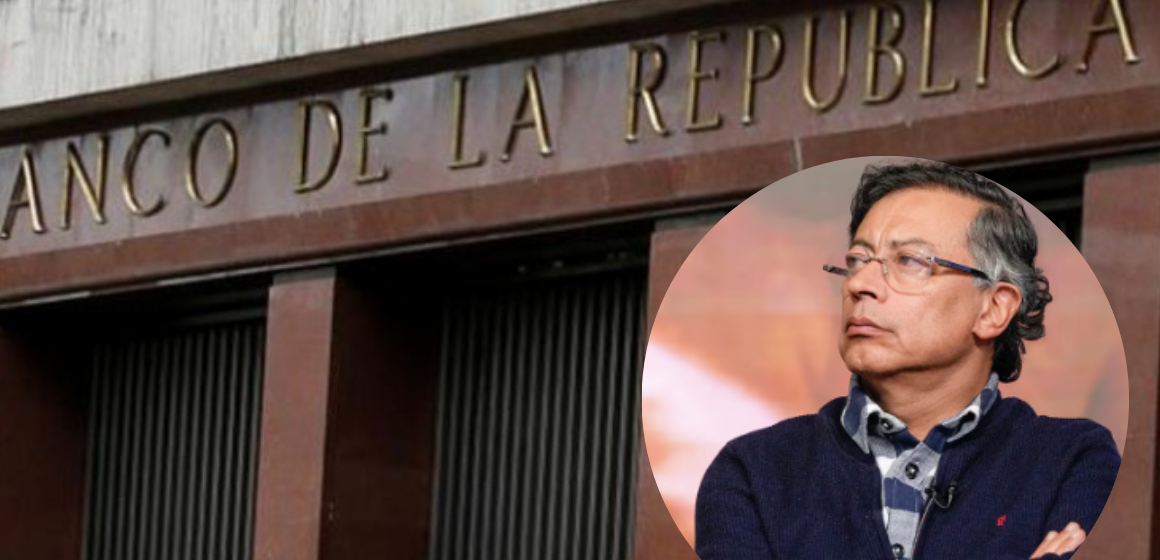 Choque entre Gobierno y Banco de la República: suben tasas de interés Choque entre Gobierno y Banco de la República: suben tasas de interés