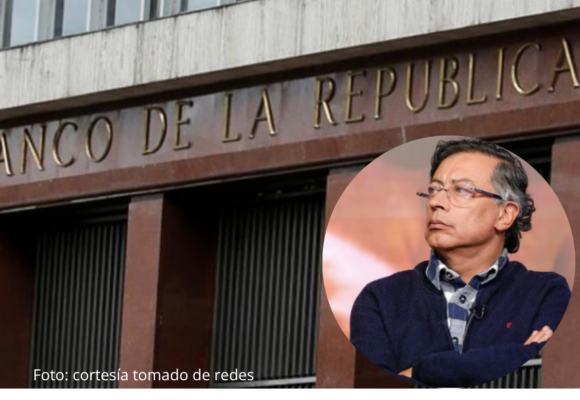 Choque entre Gobierno y Banco de la República: suben tasas de interés