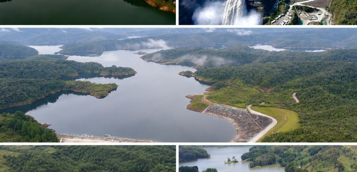 EPM propone subir nivel del embalse de Hidroituango para evitar riesgos de racionamiento