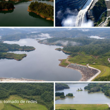 EPM propone subir nivel del embalse de Hidroituango para evitar riesgos de racionamiento