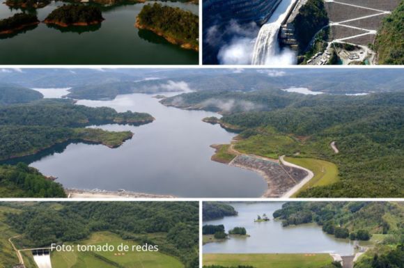 EPM propone subir nivel del embalse de Hidroituango para evitar riesgos de racionamiento