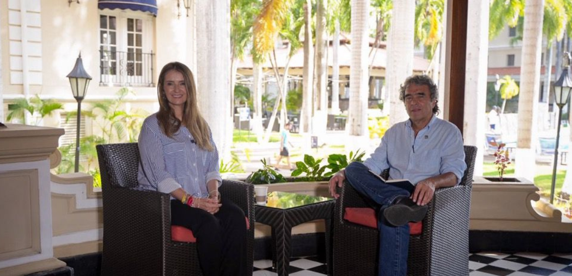 Valencia y Fajardo: no se logró acuerdo a días de las elecciones