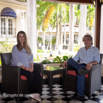 Valencia y Fajardo: no se logró acuerdo a días de las elecciones Valencia y Fajardo: no se logró acuerdo a días de las elecciones
