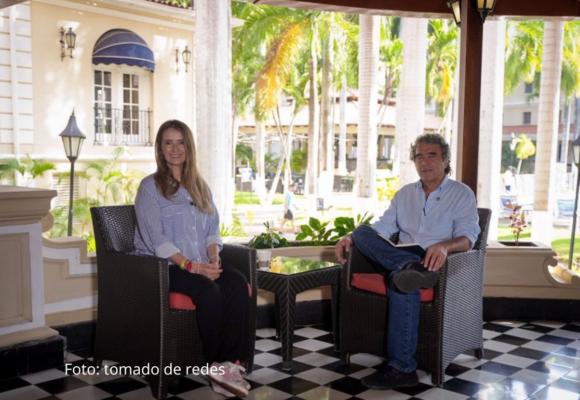 Valencia y Fajardo: no se logró acuerdo a días de las elecciones