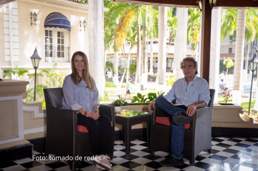 Valencia y Fajardo: no se logró acuerdo a días de las elecciones